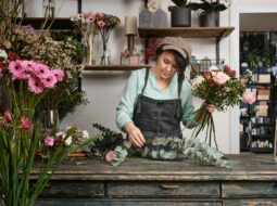 Alex Schifter:Small Business