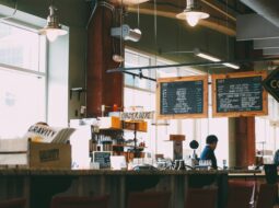 Coffee Bar