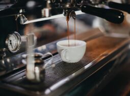 Coffee Bar