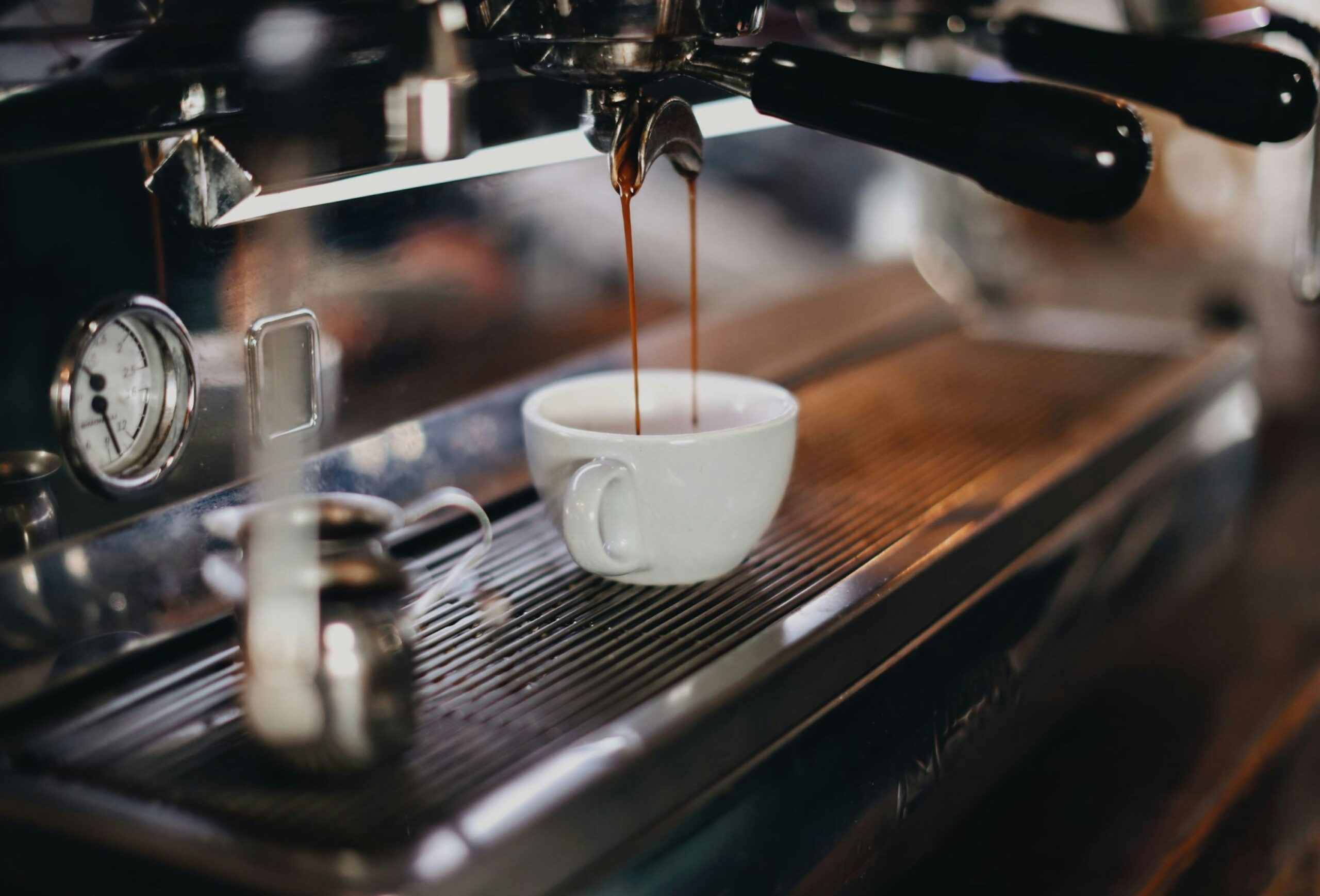 Coffee Bar